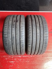 295 michelin pilot for sale  DONCASTER