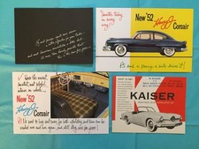 kaiser automobile for sale kaiser automobile for sale Dayton