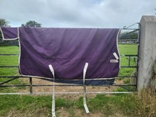 Rambo lightweight rug for sale  PWLLHELI