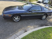 1990 toyota supra for sale  Fort Lauderdale