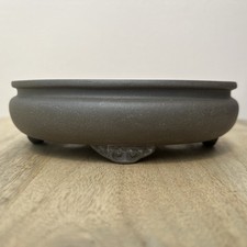 Unglazed brown oval for sale  POULTON-LE-FYLDE