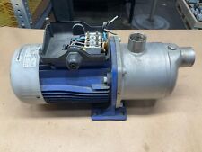 Lowara 2hms76t centrifugal for sale  Scottsburg