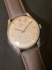 Vintage 1957 omega for sale  Brooklyn