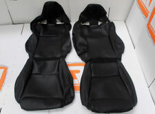 Ambla black leather for sale  RYE