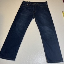 Levis 505 blue for sale  Hot Springs National Park