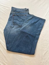 Levi carpenter jeans for sale  LEEDS