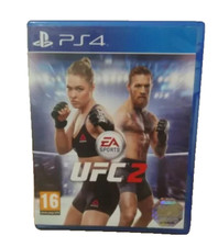 Ufc ps4 for sale  SOUTHALL