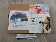 Paintshop pro grafik gebraucht kaufen  Hannover