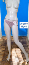 Voyelle taille superbe d'occasion  Vichy