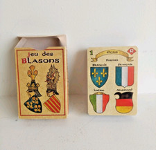 Collection cartes jouer d'occasion  Meudon
