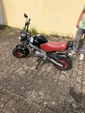 Motorrad leichtkraftrad gebraucht kaufen  Barsinghausen