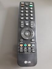 Genuine akb69680403 remote for sale  SOUTHAMPTON