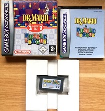 Games dr. mario d'occasion  Paris-