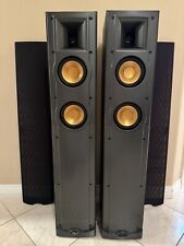 Klipsch series tower for sale  Trabuco Canyon