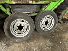 Goodyear diamond pattern for sale  DOLGELLAU