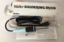 Weller w60p3 soldering for sale  MANSFIELD