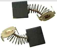 Replacement carbon brushes for sale  OLDHAM