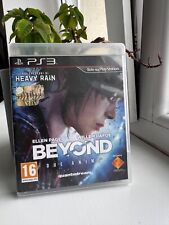 Usado, Beyond: Two Souls PS3 PlayStation 3 | ITA Italiano, CIB Completo, com Manual comprar usado  Enviando para Brazil