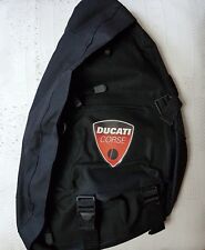 Tracolla borsello ducati usato  Volvera
