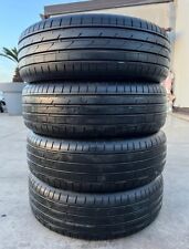 Pneumatici seminuovi hankook usato  Torre Annunziata