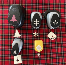 Five christmas themed for sale  OAKHAM