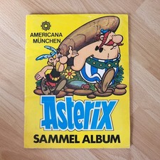 Americana münchen sammelalbum gebraucht kaufen  Düsseldorf
