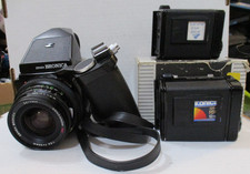 Zenza bronica etr for sale  Kalamazoo