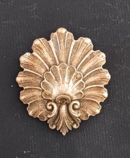 Ornement ancien bronze d'occasion  Batz-sur-Mer