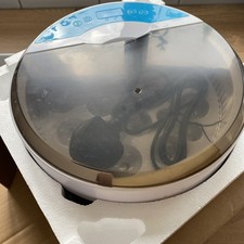 Used egg incubator for sale  TRURO