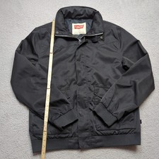 Levi bomber jacket for sale  EPSOM