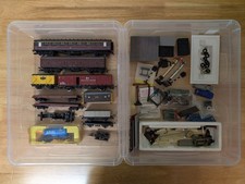 Model railway job for sale  NEWCASTLE UPON TYNE