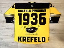 Del eishockey trikot gebraucht kaufen  Halle