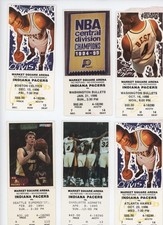 Indiana pacers vintage for sale  Fishers