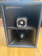 Turbosound tms x2 for sale  CRANLEIGH