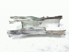 Usado, 07 Suzuki DRZ400S DRZ 400 Heat Shield comprar usado  Enviando para Brazil