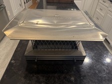 Homesaver pro stainless for sale  Hollis