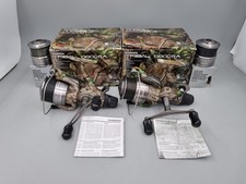 Shimano baitrunner tribal for sale  BENFLEET