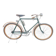 Cycles dumont passo usato  Cuneo