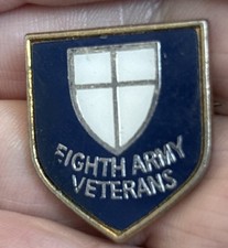 British commonwealth 8th for sale  FAREHAM