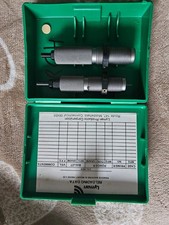 Dies rcbs 9.3x64 usato  Villa di Tirano