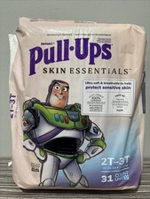 Pull ups skin for sale  Greensburg