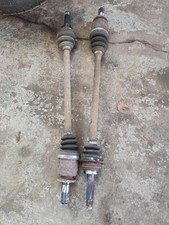 Subaru impreza newage for sale  SLEAFORD