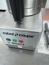Robot coupe blixer for sale  Chicago