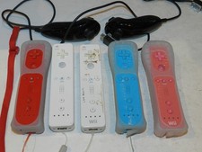 Lot nintendo wii for sale  Tonopah