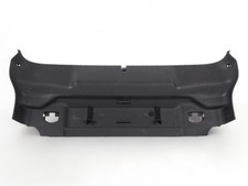 Usado, 2000 - 2006 Audi Tt Mk1 Guarnição Tampa Anel Bagagem Proteção Escotilha Bota Traseira Fabricante de Equipamento Original comprar usado  Enviando para Brazil