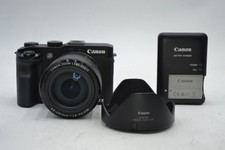 Canon powershot 20.2mp for sale  Burlington
