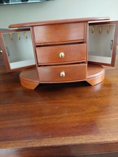 Quality wooden jewellery for sale  PRESTON