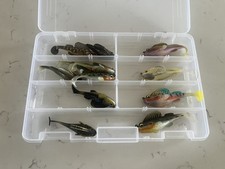 Megabass dark sleeper for sale  Charlotte