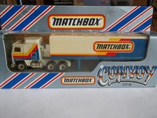 Matchbox convoy cy8 for sale  BELFAST
