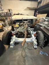 Land rover classic for sale  BEVERLEY